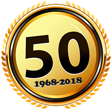 50 anni